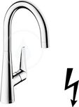 Hansgrohe Talis S 72812000