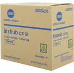 Originální Konica Minolta TNP-51Y…