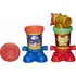 modelína a plastelína Hasbro Play-Doh Kapitán Amerika a Iron Man