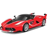 Bburago Ferrari Racing FXX K 1:24