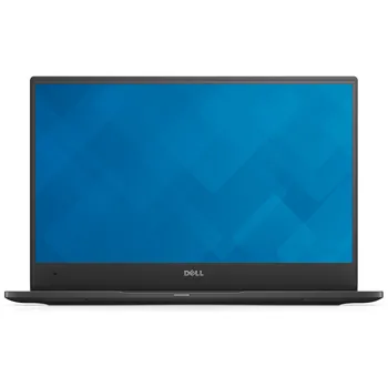 Notebook DELL Latitude 7370 (7370-8627)