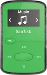 SanDisk MP3 Sansa Clip JAM 8 GB