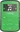 SanDisk MP3 Sansa Clip JAM 8 GB, zelený