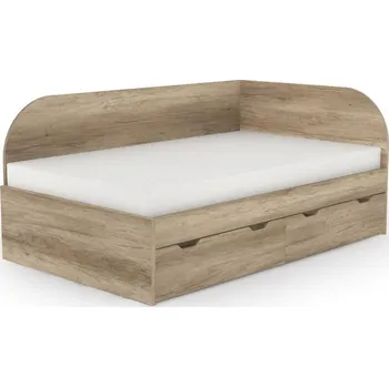 Postel Postel Rea Gary 120 x 200 pravá Dub canyon