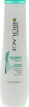 Šampon Matrix Biolage ScalpSync Anti-Dandruff šampon 250 ml