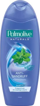 Šampon Palmolive Naturals Anti-Dandruff šampon 350 ml