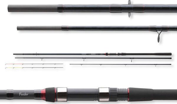 Daiwa Powermesh Feeder 360 cm/120 g od 999 Kč
