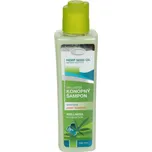 Topvet Wellness konopný šampon 250 ml