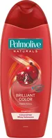 Palmolive Naturals Brilliant Color šampon 350 ml