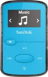 SanDisk MP3 Sansa Clip JAM 8 GB