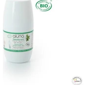 Laboratoires Osma Aluna - Do Too Doo - Kulička deodorant 50 ml