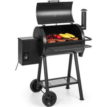 Zahradní gril Klarstein GQM3 The Boss