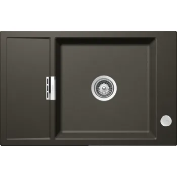Granitový dřez Schock Cristadur Mono D-100 XS spodní