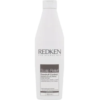 Šampon Redken Scalp Relief Dandruff Control šampon 300 ml