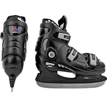 Zimní brusle Tempish Pro Jet černé