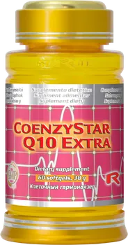 Starlife Coenzystar Q10 Extra 60 tob.