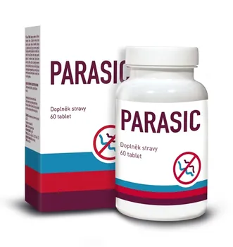 Přírodní produkt ClineX Parasic