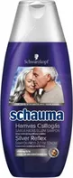 Schwarzkopf Schauma Silver Reflex šampon