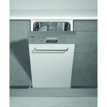 Myčka nádobí Recenze Teka DW 455 S