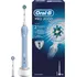 Elektrický zubní kartáček Oral-B Pro 2000 modrý