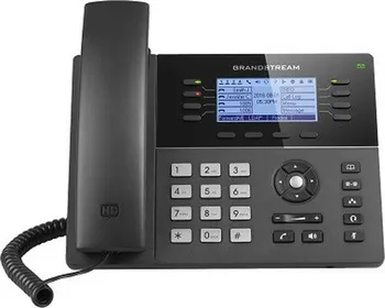 Stolní telefon Grandstream GXP1782