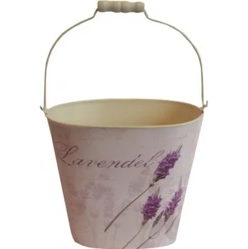 kbelík Kbelík oválný plech 872/003-1