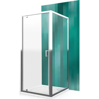 Roth LLB 553-7000000-00-02 brillant/transparent