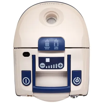 Vysavač Zelmer ZVC 415 ST Syrius