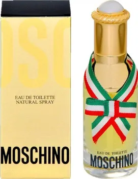 Dámský parfém Moschino Femme EDT