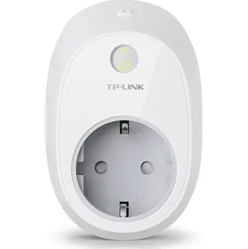 Elektrická zásuvka TP-LINK HS100