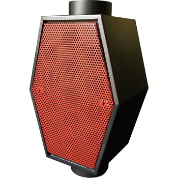 Kouřovod Ametaltop Beta 120/1,5mm