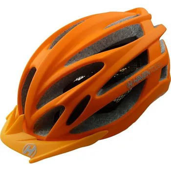 Cyklistická přilba Přilba HAVEN TOLTEC orange Varianta: S/M 54 - 57 cm