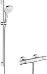 Hansgrohe Ecostat Comfort Croma Select…