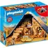 Stavebnice Playmobil Playmobil 5386 Faraonova pyramida