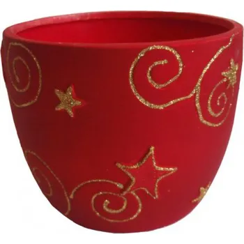 Vánoční ozdoba Obal vánoční 850-0081