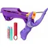 Dětská zbraň Hasbro Nerf Rebelle Slingback
