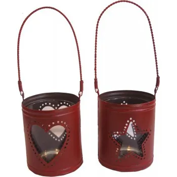 Svícen Svícen - srdce 361251009402