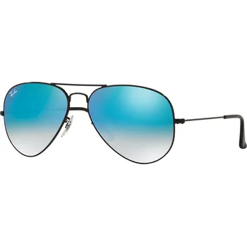 Sluneční brýle Ray-Ban Aviator RB3025 002/4O