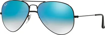 Sluneční brýle Ray-Ban Aviator RB3025 002/4O