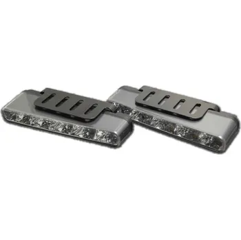 Denní svícení světlomet pro denní svícení šikmý 12V MYCARR