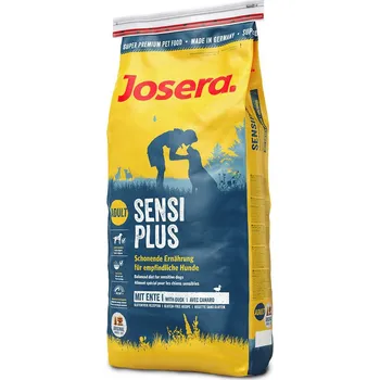 Krmivo pro psa Josera Dog Adult Sensi Plus Poultry/Duck