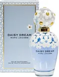 Marc Jacobs Daisy Dream W EDT