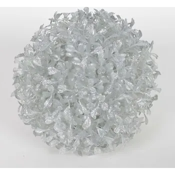 Vánoční ozdoba Koule závěsná 530-0026