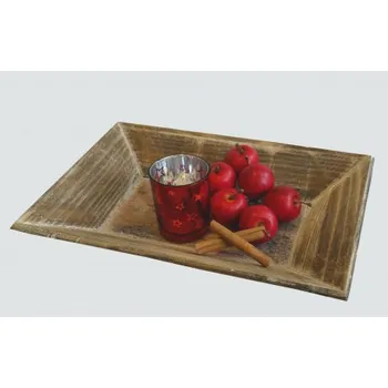 Tác dřevěný 410518-030-707