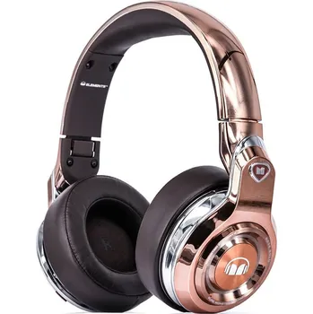 Sluchátka Monster Elements Wireless Over-Ear