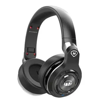 Sluchátka Monster Elements Wireless Over-Ear