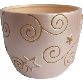 Vánoční dekorace Obal vánoční 850-0066