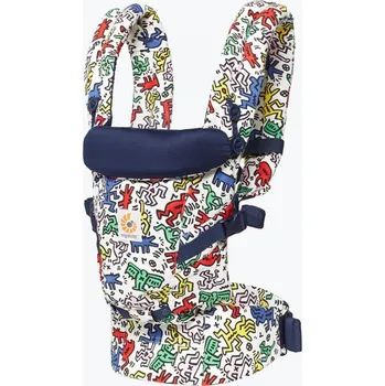 Ergobaby Adapt Original Keith Haring nosítko