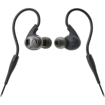 Sluchátka Audio-Technica ATH-Sport3