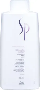 Šampon Wella SP Balance Scalp šampon
